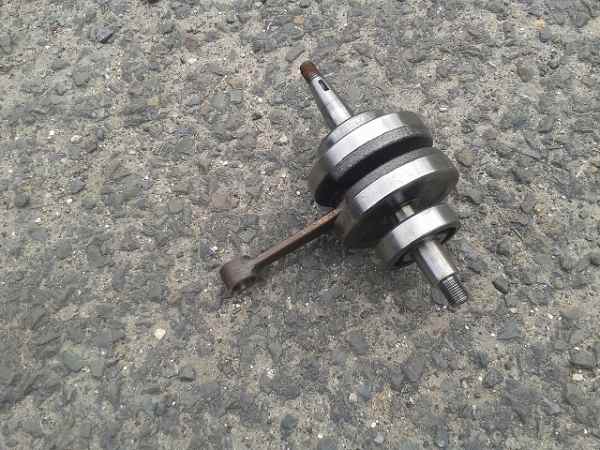 Vente Vilebrequin yamaha 50 x power 2005