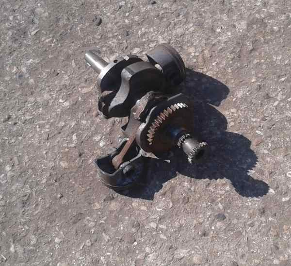 Vilebrequin yamaha750 super t&eacute;n&eacute;r&eacute; 1994 pas cher