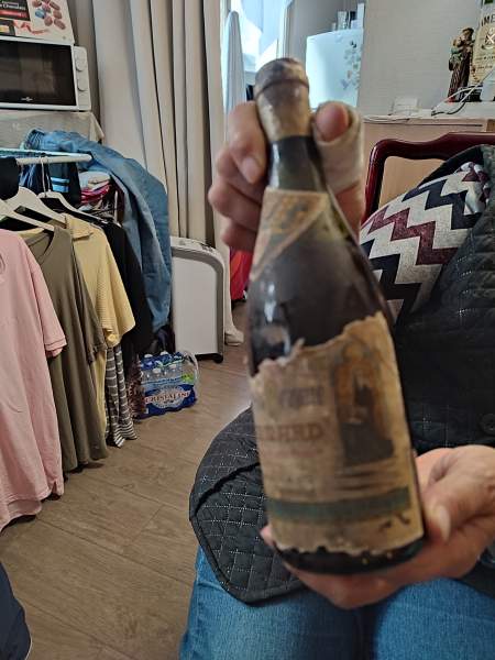 Vente Vin rouge de collection pommard