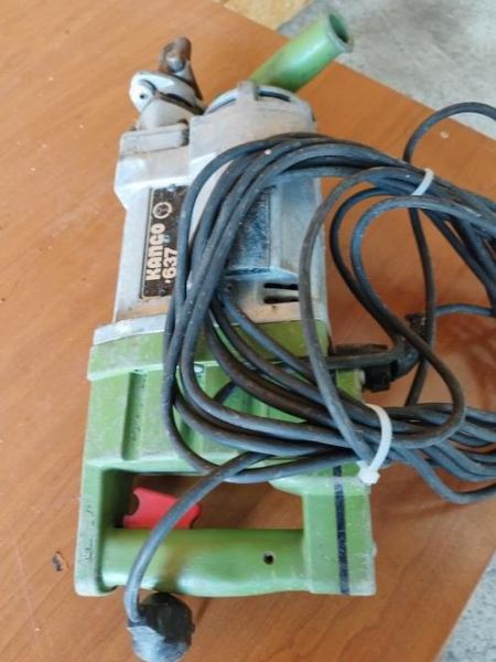 Visseuse boulonneuse kango 637