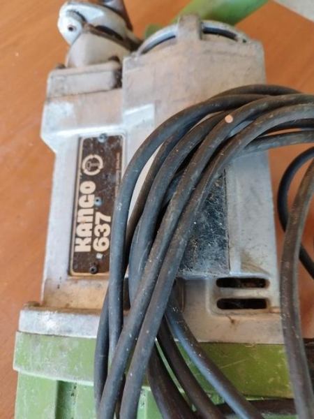 Vente Visseuse boulonneuse kango 637