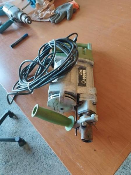 Visseuse boulonneuse kango 637 pas cher