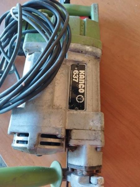 Annonce Visseuse boulonneuse kango 637