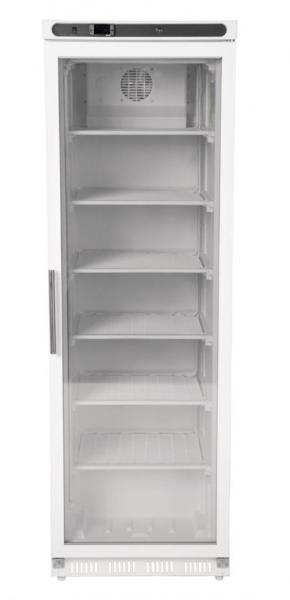 Vente Vitrine r&eacute;frig&eacute;r&eacute;e n&eacute;gative 365 litres neuve