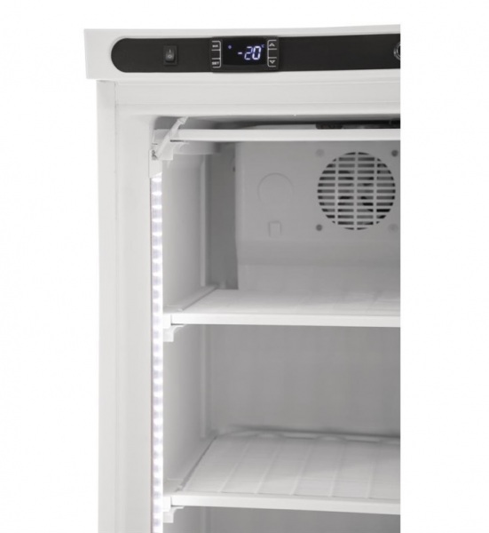 Annonce Vitrine r&eacute;frig&eacute;r&eacute;e n&eacute;gative 365 litres neuve