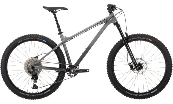 Vitus sentier 27 vr