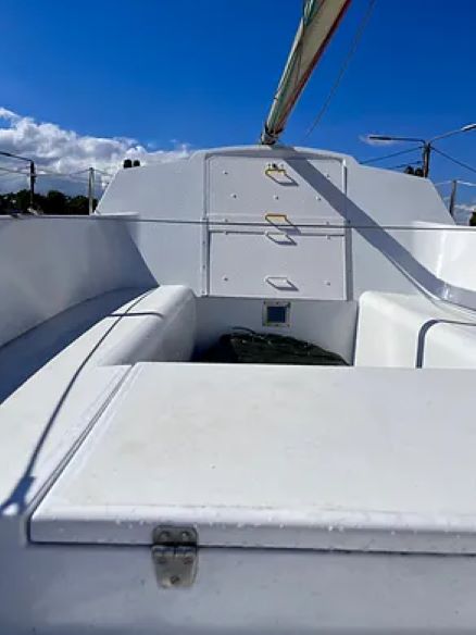 Vente Voilier jouet 18