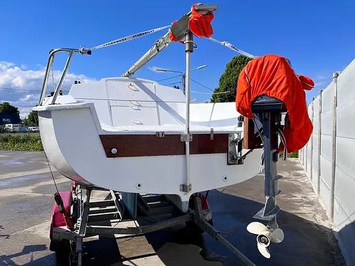 Voilier jouet 18 pas cher