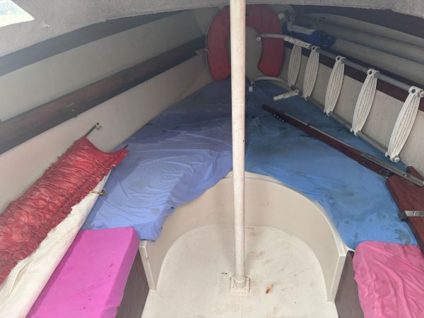 Annonce Voilier jouet 18