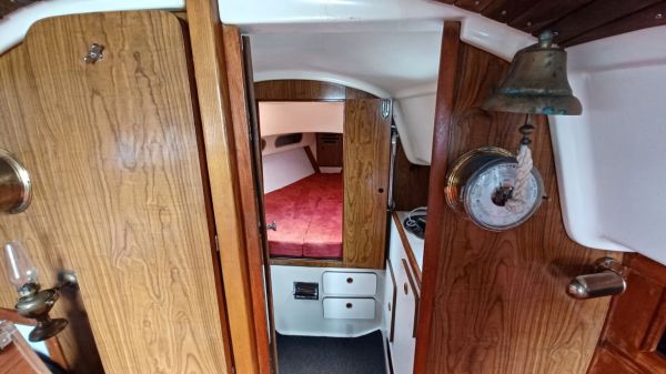 Voilier lucca marine pas cher