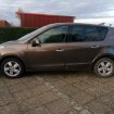 Voiture a vendre renault scenic