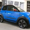 Voiture sans permis microcar m.go highland x dci occasion