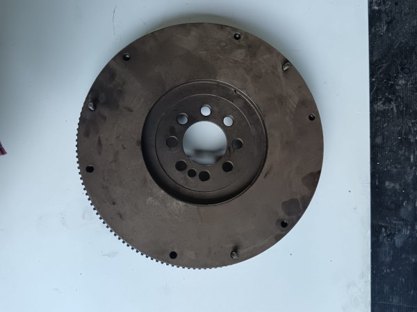 Vente Volant moteur maserati merak