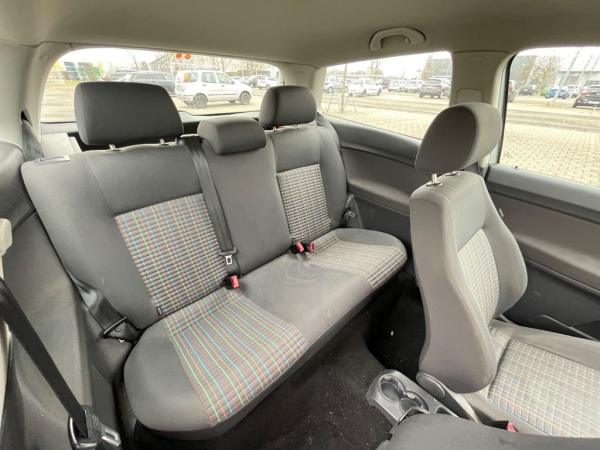 Vente Volkswagen polo 1.2 essence