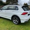 Volkswagen tiguan 2.0 tdi 150ch dsg7 r-line pas cher