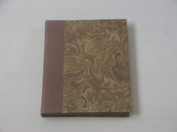 Volume reli&eacute; la  t.s.f.  pour tous 1937