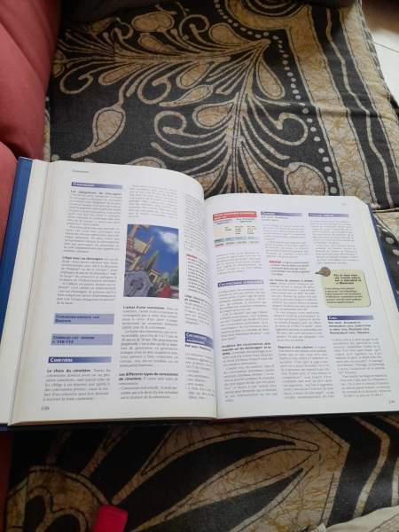 Annonce Vos droits et la loi - savoir pour agir