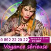 Voyance par téléphone sérieuse