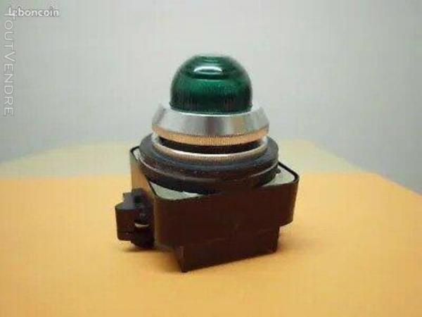 Vente Voyant xb2 mv ...diam&egrave;tre 30mm