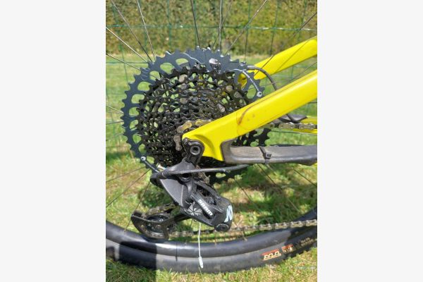 Vtt cannondale pas cher