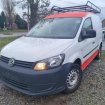 Vw caddy 2011 euro5 1.6tdi 75cv 55kw galerie de to