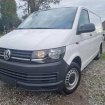 Vw t6 transporter 2/2019 2.0tdi euro6 airco radar
