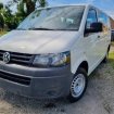 Vw transporter t5 minibus 8places 2012 2.0tdi 115c