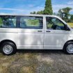 Vw transporter t5 minibus 8places 2012 2.0tdi 115c pas cher