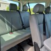 Annonce Vw transporter t5 minibus 8places 2012 2.0tdi 115c