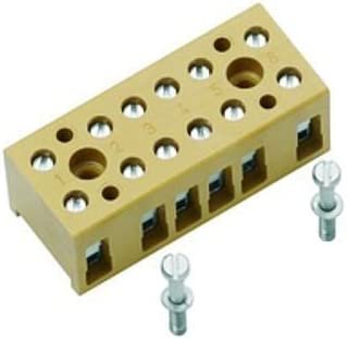 Annonce Weidmuller type mk4/16 terminal strip barrette d'i