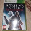 Xbox 360 jeu assassin's creed revelations