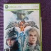 Xbox 360 jeu "soulcalibur 4 "