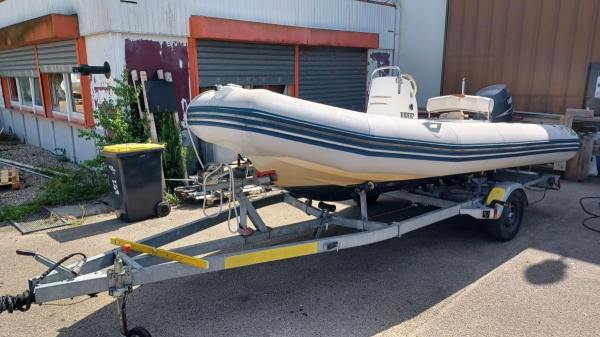 Vente Zodiac medline 1