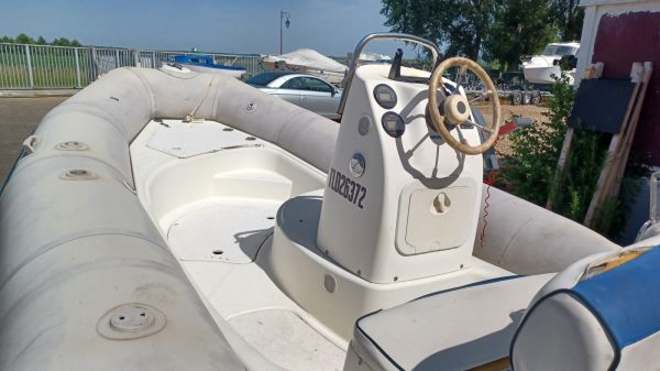 Zodiac medline 1 pas cher